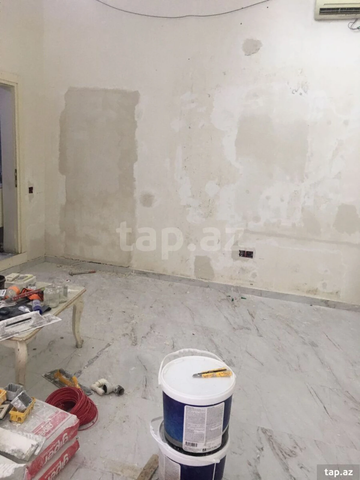 Kirayə verilir obyekt