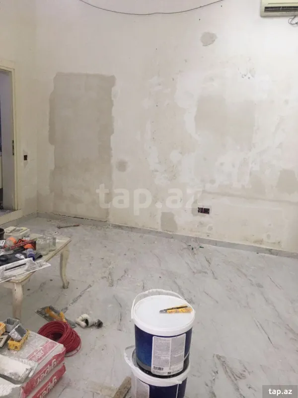 Kirayə verilir obyekt