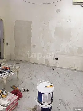 Kirayə verilir obyekt