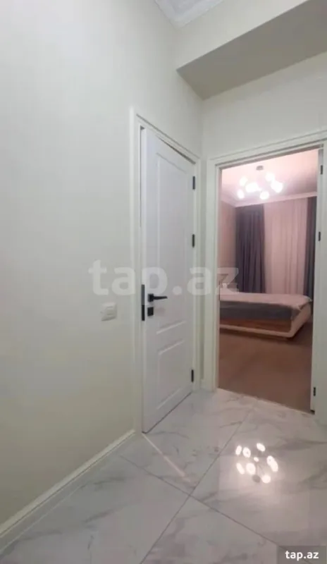 Satılır 2 otaqlı yeni tikili 60 m²