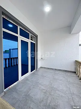Satılır 4 otaqlı həyət evi