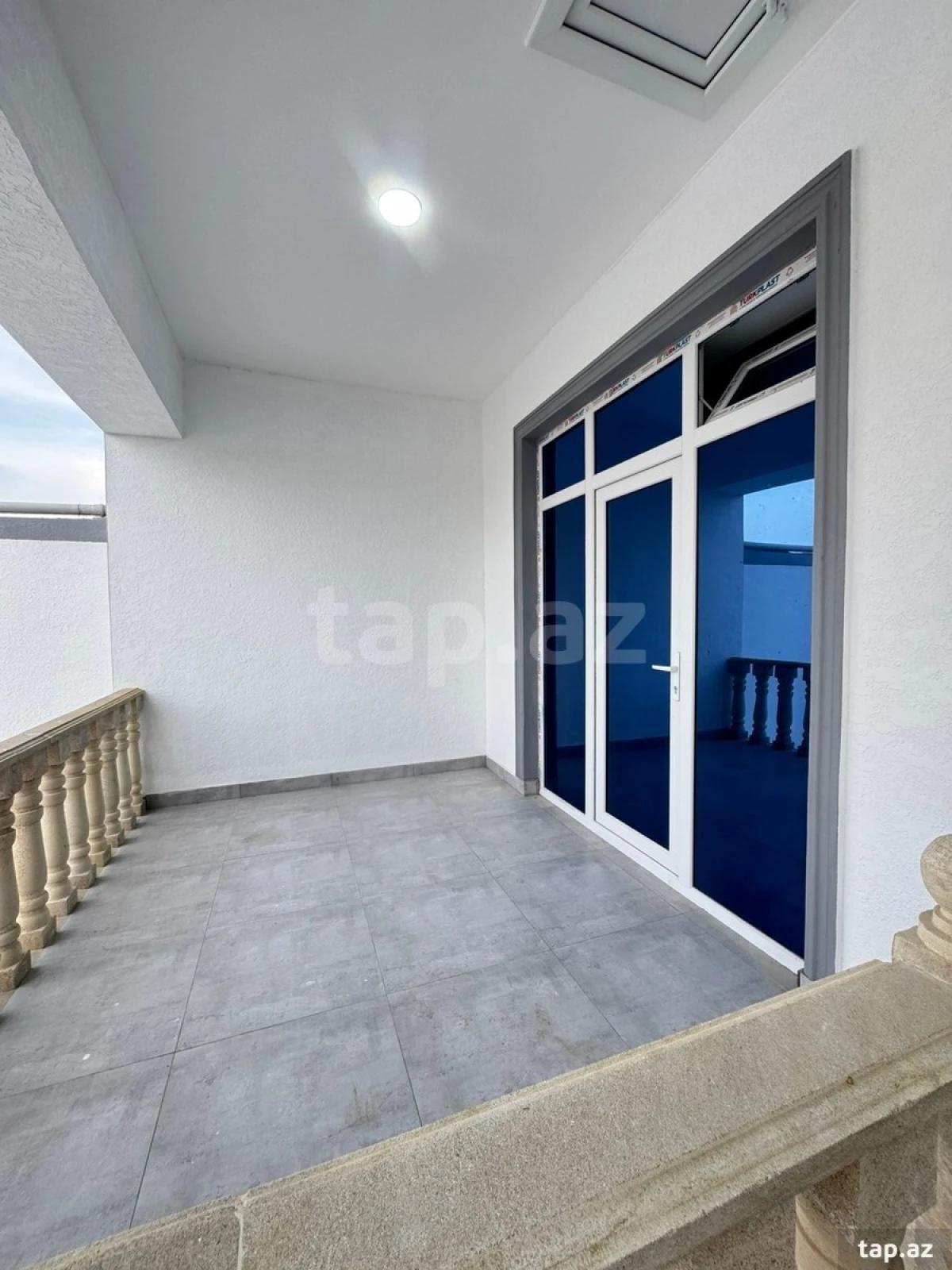 Satılır 4 otaqlı həyət evi