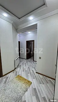 Satılır 3 otaqlı yeni tikili 108 m²