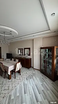 Satılır 3 otaqlı yeni tikili 108 m²