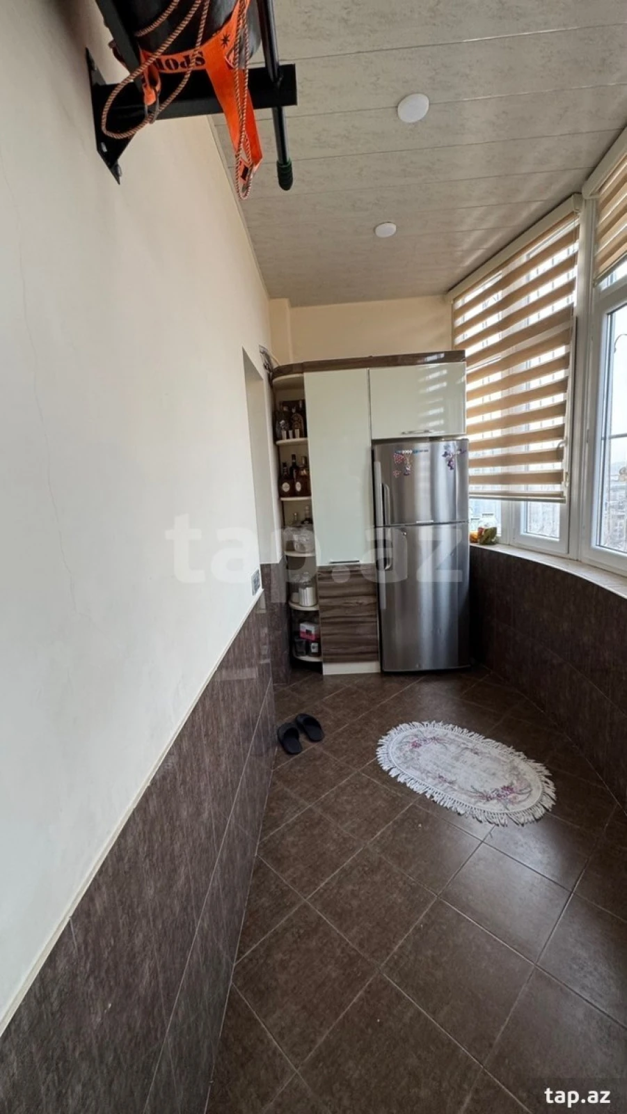 Satılır 3 otaqlı yeni tikili 108 m²