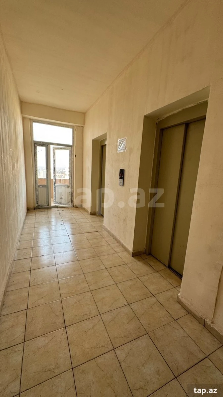 Satılır 3 otaqlı yeni tikili 108 m²