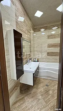 Satılır 3 otaqlı yeni tikili 108 m²