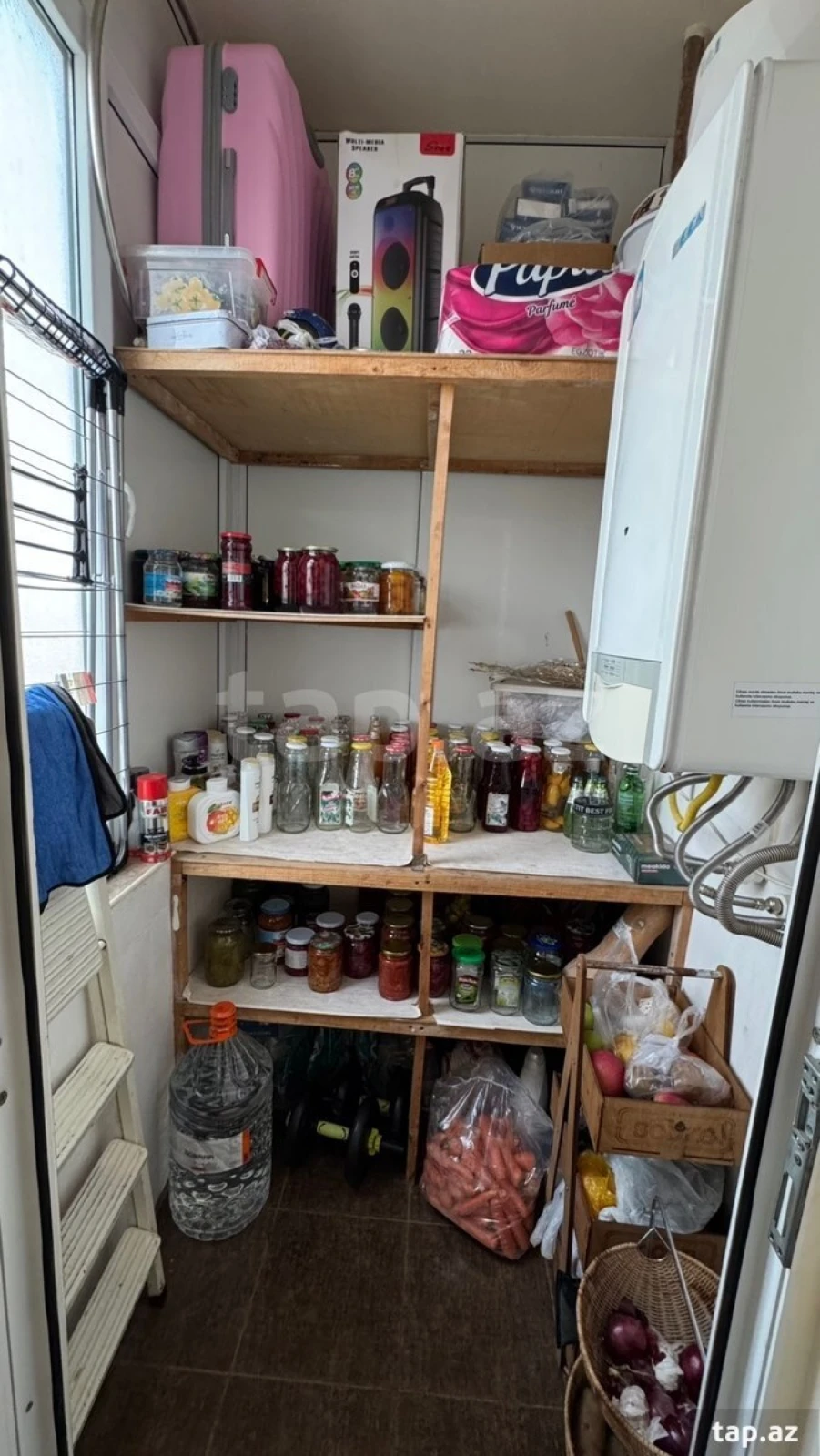 Satılır 3 otaqlı yeni tikili 108 m²