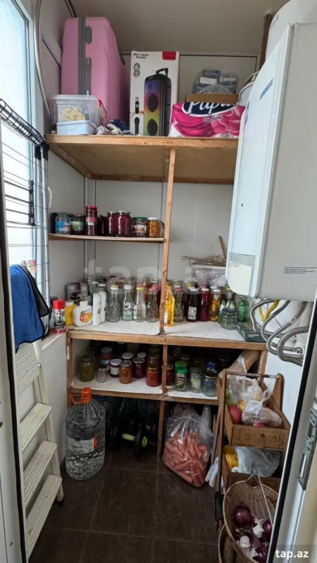 Satılır 3 otaqlı yeni tikili 108 m²