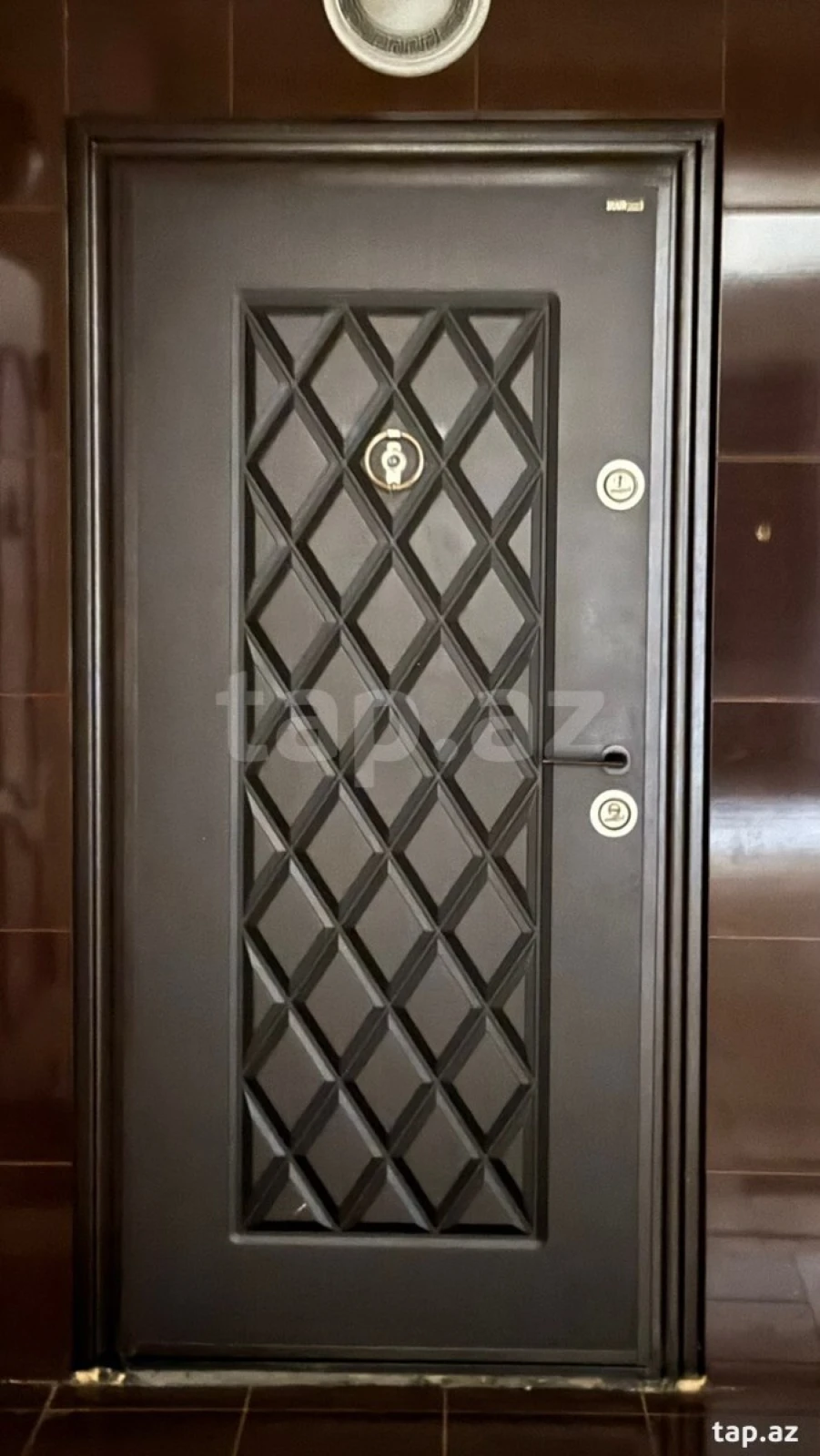 Satılır 3 otaqlı yeni tikili 108 m²