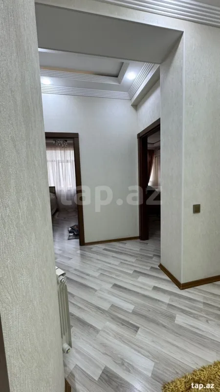 Satılır 3 otaqlı yeni tikili 108 m²