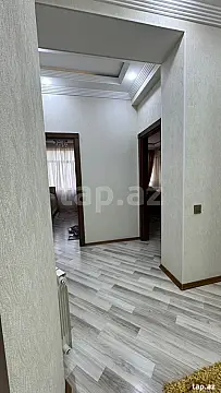 Satılır 3 otaqlı yeni tikili 108 m²