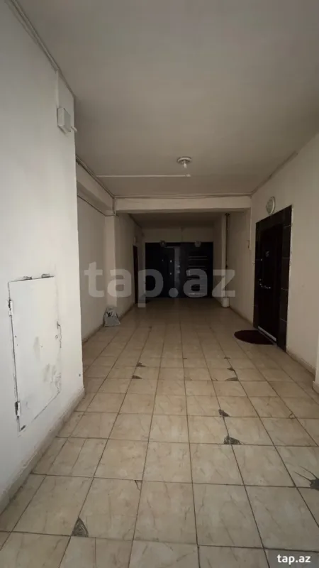 Satılır 3 otaqlı yeni tikili 108 m²