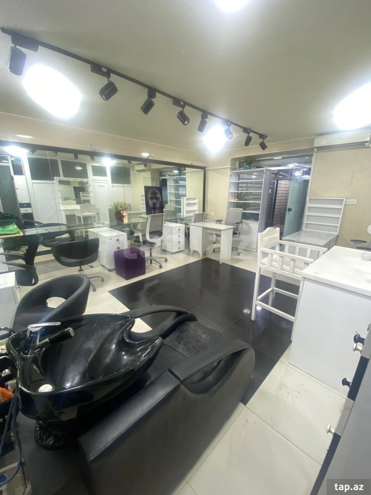 Kirayə verilir obyekt