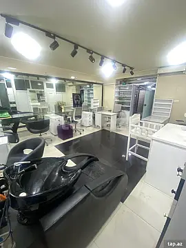 Kirayə verilir obyekt — Bakı, Yasamal