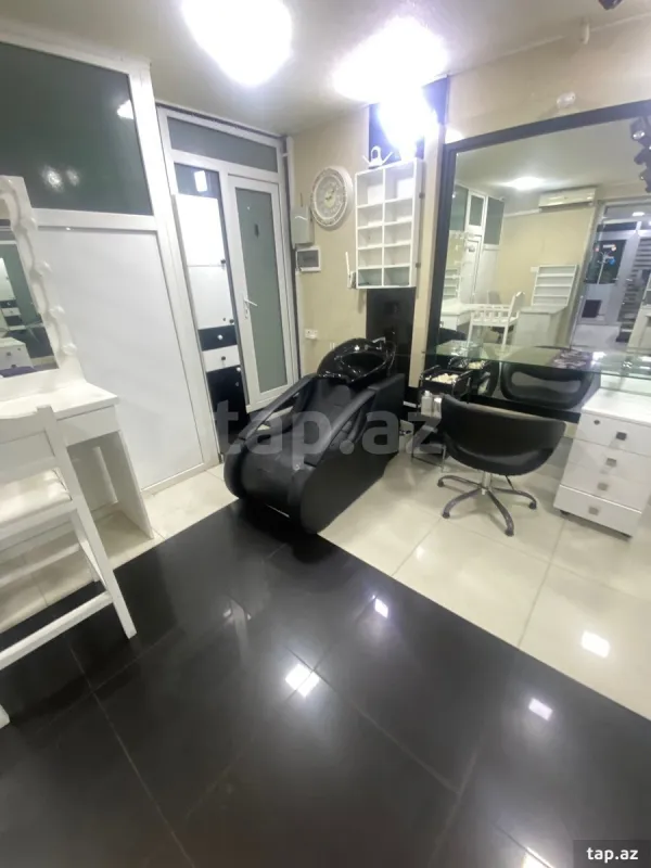 Kirayə verilir obyekt