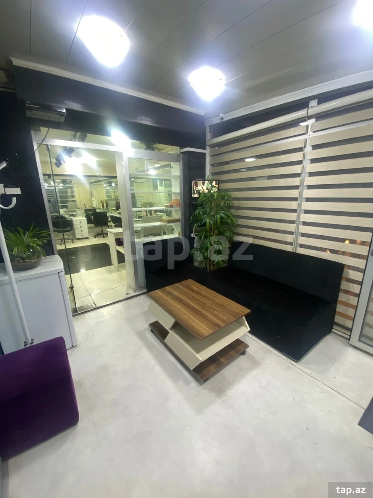 Kirayə verilir obyekt