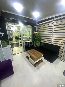 Kirayə verilir obyekt