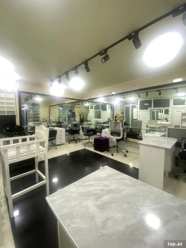 Kirayə verilir obyekt