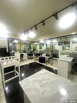 Kirayə verilir obyekt