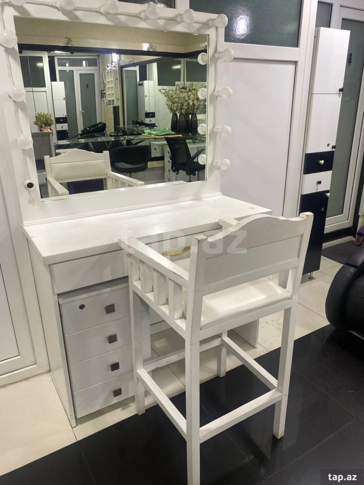 Kirayə verilir obyekt