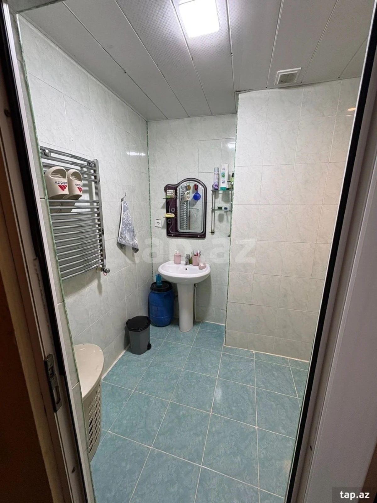 Satılır 3 otaqlı yeni tikili 120 m²