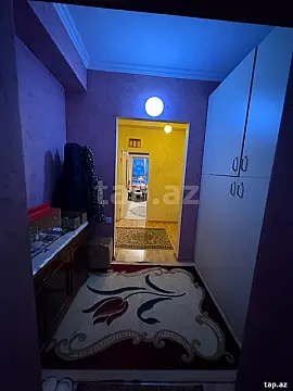 Satılır 3 otaqlı yeni tikili 120 m²