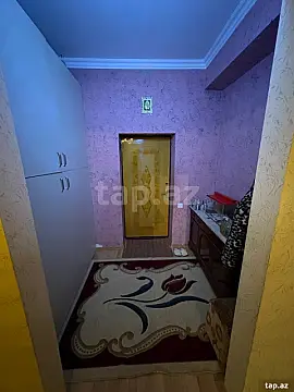 Satılır 3 otaqlı yeni tikili 120 m²