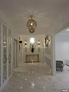 Satılır 4 otaqlı yeni tikili 156 m²