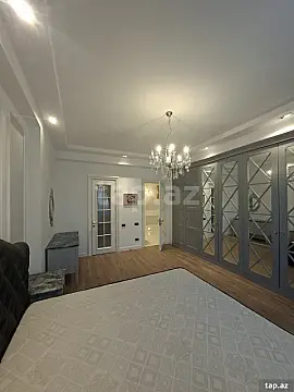 Satılır 4 otaqlı yeni tikili 156 m²