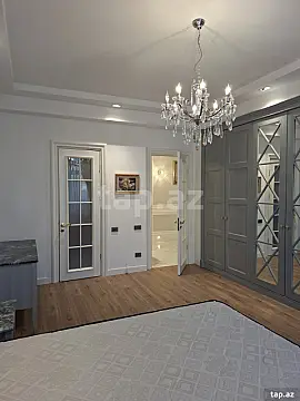 Satılır 4 otaqlı yeni tikili 156 m²