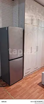 Kirayə verilir 1 otaqlı yeni tikili 60 m²