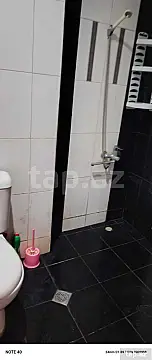 Kirayə verilir 1 otaqlı yeni tikili 60 m²