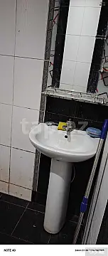 Kirayə verilir 1 otaqlı yeni tikili 60 m²