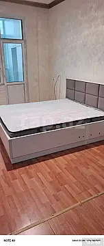 Kirayə verilir 1 otaqlı yeni tikili 60 m²