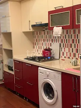 Kirayə verilir 2 otaqlı yeni tikili 60 m² — Bakı, Xırdalan 2 otaq 60.00 m²