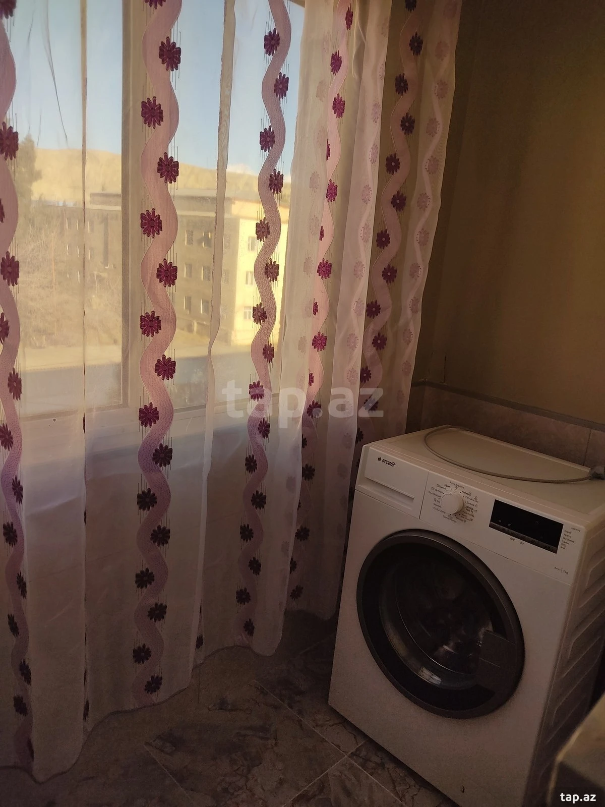 Kirayə verilir 3 otaqlı mənzil 75 m²