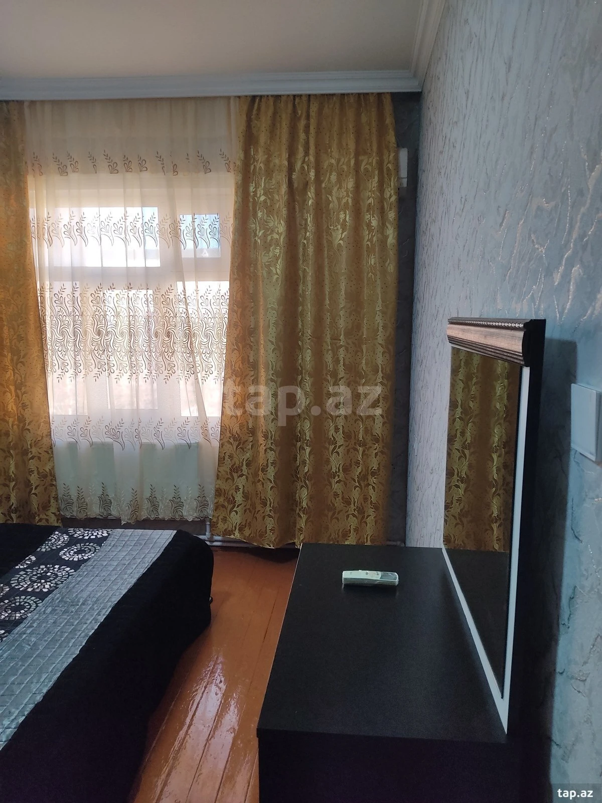 Kirayə verilir 3 otaqlı mənzil 75 m²