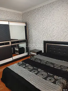 Kirayə verilir 3 otaqlı mənzil 75 m²