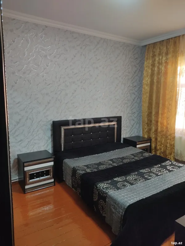 Kirayə verilir 3 otaqlı mənzil 75 m²