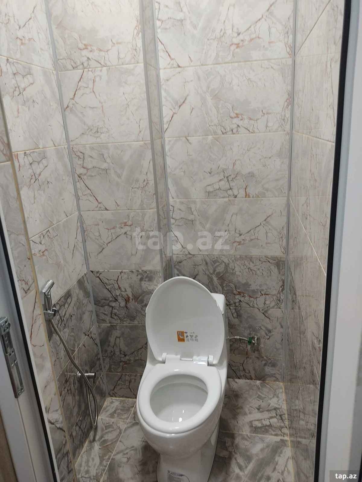 Kirayə verilir 3 otaqlı mənzil 75 m²