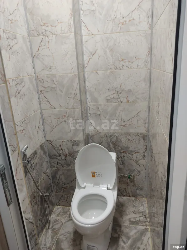 Kirayə verilir 3 otaqlı mənzil 75 m²