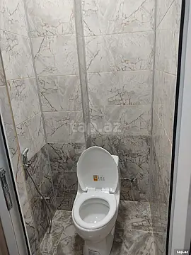 Kirayə verilir 3 otaqlı mənzil 75 m²