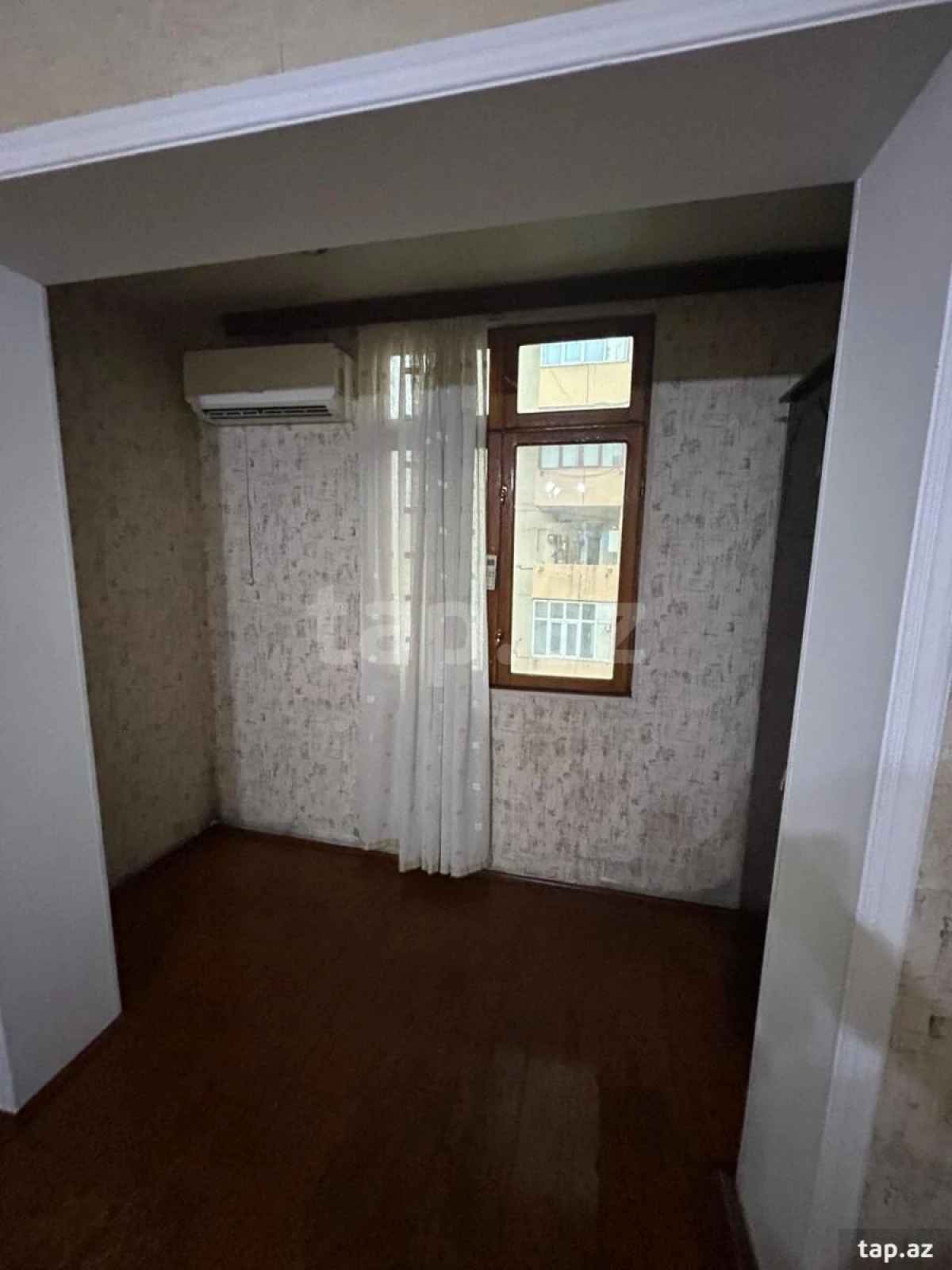 Satılır 2 otaqlı mənzil 40 m²