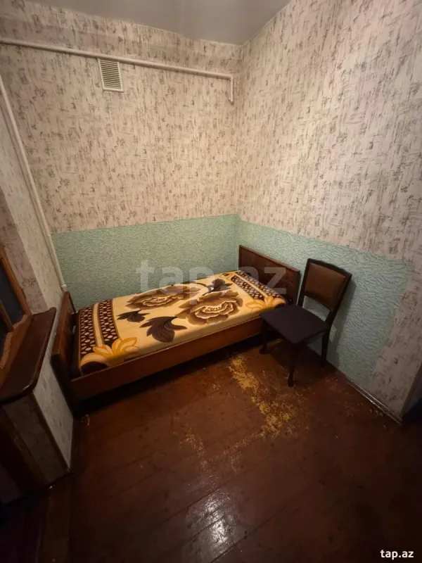 Satılır 2 otaqlı mənzil 40 m²