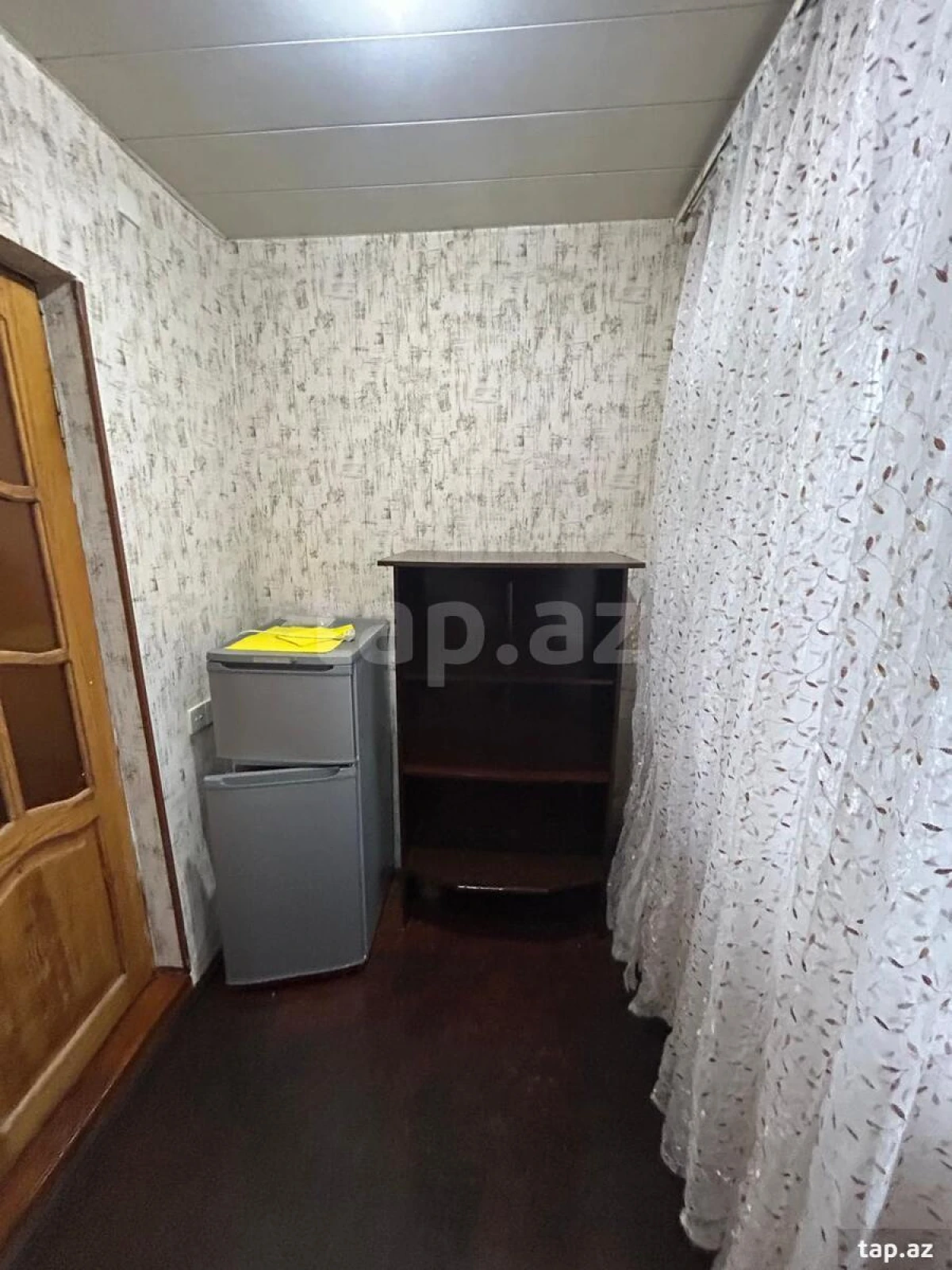Satılır 2 otaqlı mənzil 40 m²