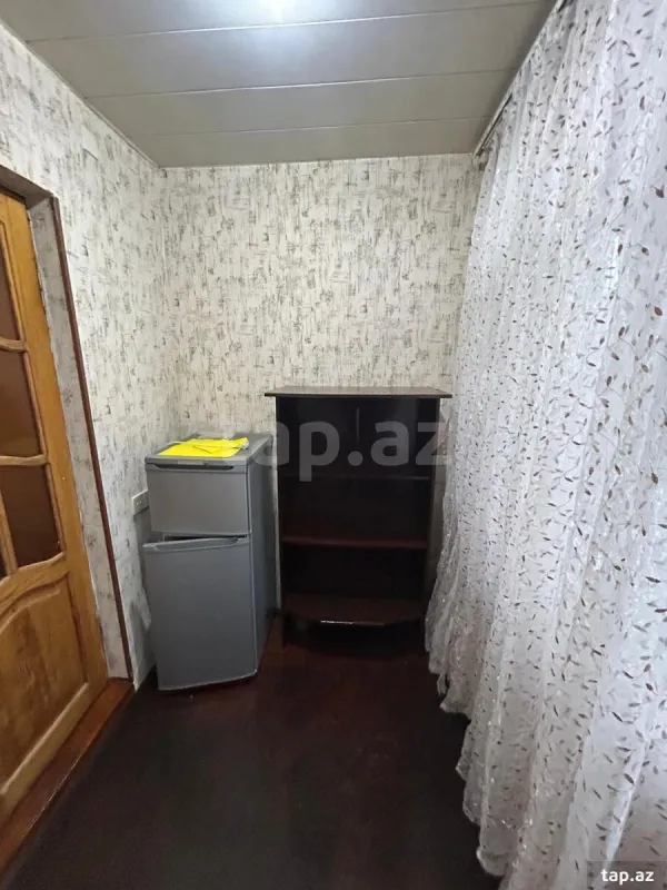 Satılır 2 otaqlı mənzil 40 m²