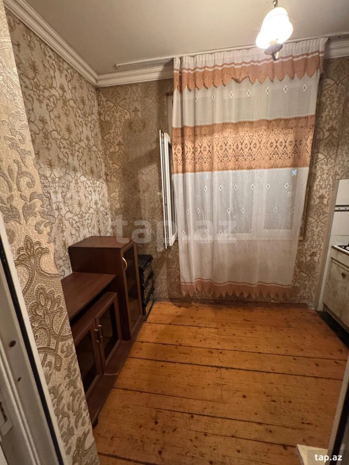 Satılır 2 otaqlı mənzil 40 m²