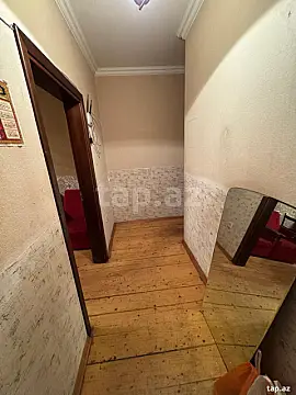Satılır 2 otaqlı mənzil 40 m²