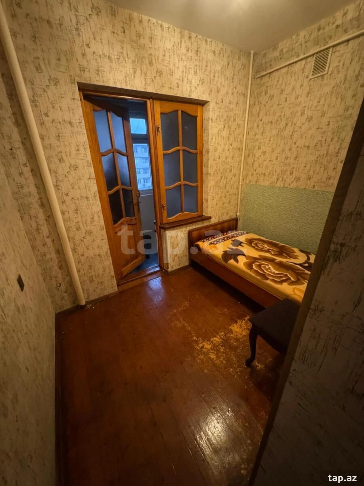 Satılır 2 otaqlı mənzil 40 m²